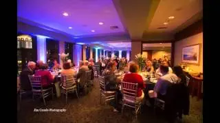Epic Ent Boston wireless uplights
