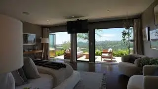 Inside Chris Evans&rsquo; Private Hollywood Hills Sanctuary: A Captain America Home Tour