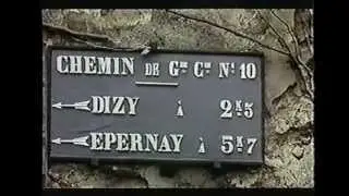 Elaboración del champagne