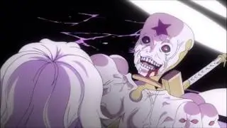 Neah Walker's first awakening - English Dub