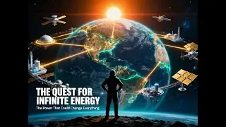 The Quest for Infinite Energy Humanity&rsquo;s Greatest Scientific Journey