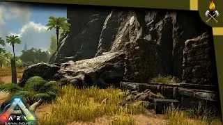 Getting Started [ARK: Operation Evolved] S01E01