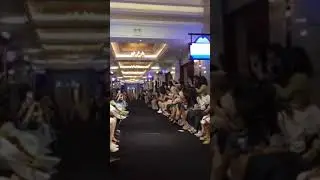 Thai Models from Respect Academy in LFW2019