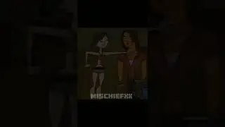 Heather edit! &bull;| ft Alejandro &bull; #tdwt #edit #fypシ #totaldrama #heather #alejandro #shorts #cartoon