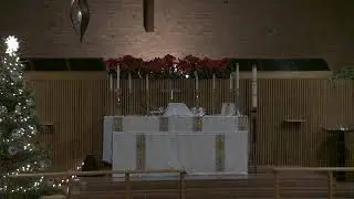 The Epiphany of Our Lord