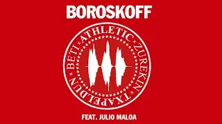 Boroskoff-Athletic Txapeldun