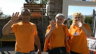 Cilentano.it - .tv / In occasione delle Giornate FAI d'autunno, visitiamo il borgo di Marsicovetere.