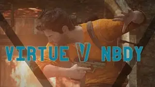 Virtue vs NbDy [TOBJ]