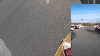 Longboarding without DIY Camera Stabilizer