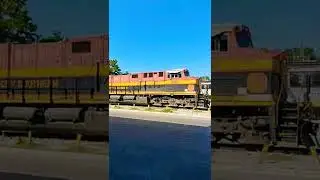 KCSL 4767 with Great Raised Letter K5HL
