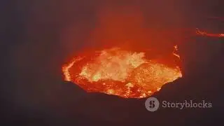 Africa's Great Divide: A Geological Phenomenon