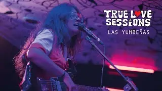 Las Yumbeñas (LIve - TLS)
