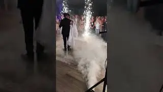 Jet de scene