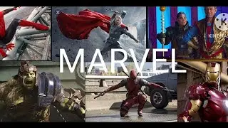 WORLD WAR HULK (2024) STORY TAMIL IN GCU