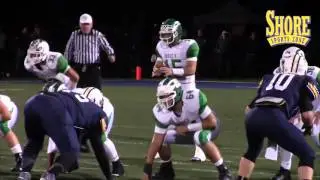 Bryce Watts Toms River North Highlight Reel