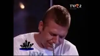 Capriel Dedeian & Jazz Challenge Group - LARISA