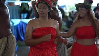 MICRONESIA EXPO BY SOUSED PRODUCTIONS