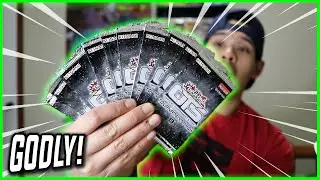 GODLY PULL! YUGIOH! OTS 13 BOOSTER PACK OPENING