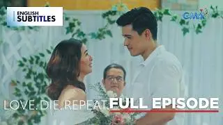 Love. Die. Repeat: Bernard and Angela are now married! (Full Episode 3) (January 17, 2024)