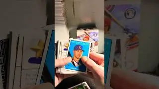 Happy new years!! Topps update Fatpack. First one in 2026