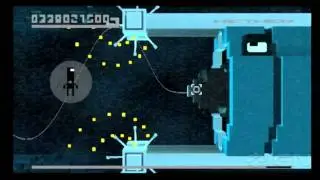 Bit. Trip Fate Trailer