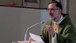 Santa Misa de hoy domingo 1 de febrero de 2026. P. Gonzalo Guzmán