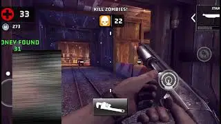 Dead trigger part 12 ||