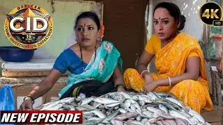 Shreya और Purvi को आखिर क्यों बेचना पड़ा मछली ? | CID New Episodes 2026