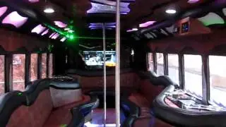 Limo Dallas, Limos Dallas, Limousine Dallas, Limo Service Dallas
