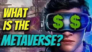 How Does the Metaverse Work? | Secrets of Metaverse Explained