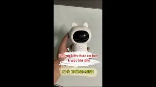 Những lưu ý trước khi làm nhà thông minh cần phải biết - CCHome/homekit/google home