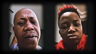 YOUNG STUNNA снова обращается к G MASHEGO: обвинения диджея Мафориса опровергаются!
