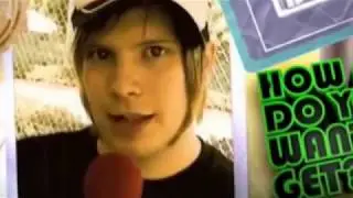 Fall Out Boy ~ CRACK #19