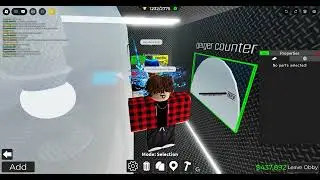 tour of the wawa space station on roblox obby creator