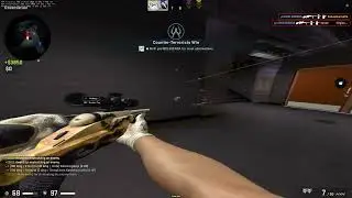 hvh highlights neverlose csgo ft. frost.lua