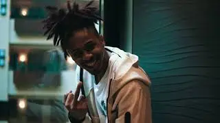 Amari Cinco -  I Den (Official Music Video)