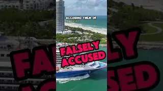 Cruise News: Passenger FURIOUS as they were Falsely Accused!