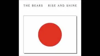 the bears - little blue river- ruff mix no solo
