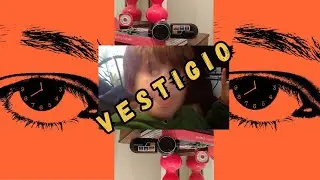Vestígio | Cortometraje Documental
