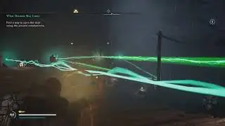 Assassin's Creed Valhalla: Find A Way To Open The Door Using Ancient Mechanisms