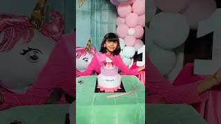 B&rsquo;day Long Video -1 given below👇/ birthday celebration / ghamu saran #shorts #birthday