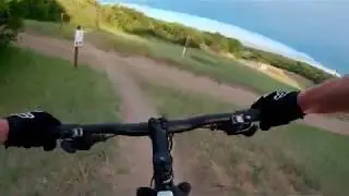 Highlands Point MTB | Highlands Ranch, CO (extended)