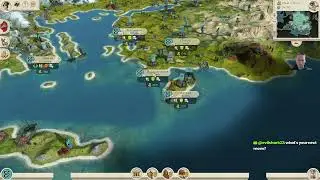 Total War: Rome Remastered - Thrace Part 3