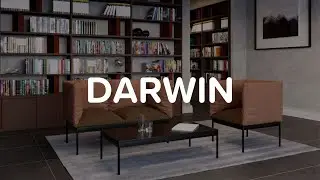 Darwin by VAD