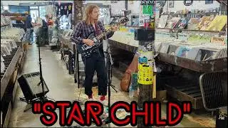 John Turkey's Nightmares - LIVE From The Light Ch. 40, Streetlight Records Santa Cruz, CA. 6/30/25