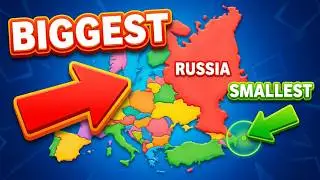 Facts about Europe |Fun Facts about the continent Europe | Interesting Facts about Europe