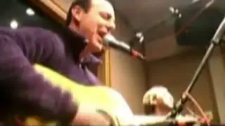 Bad Religion - Infected (Acoustic live KROQ)