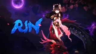Seven Knights Ep 2: 1250 Ruby Summons, Fusions and how to get Teo & Rin