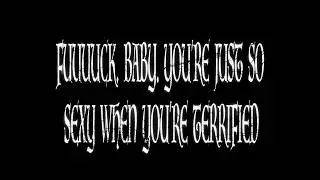 $ilkMoney - F****CK, BABY. YOU&rsquo;RE JUST SO SEXY WHEN YOU&rsquo;RE TERRIFIED (Official Video)