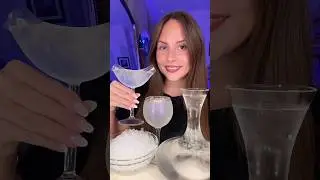 Ice water muk🧊💧🚰my desk was flooded after this  #icewater #crunchyice #mukbang #iceasmr #water